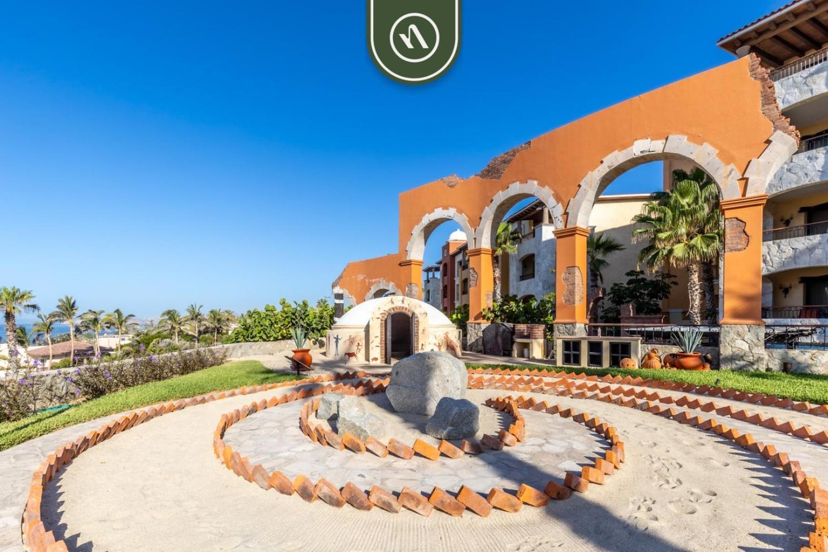 3Br Villa With Private Pool In Cabo - Sport Areas Cabo San Lucas Exteriör bild